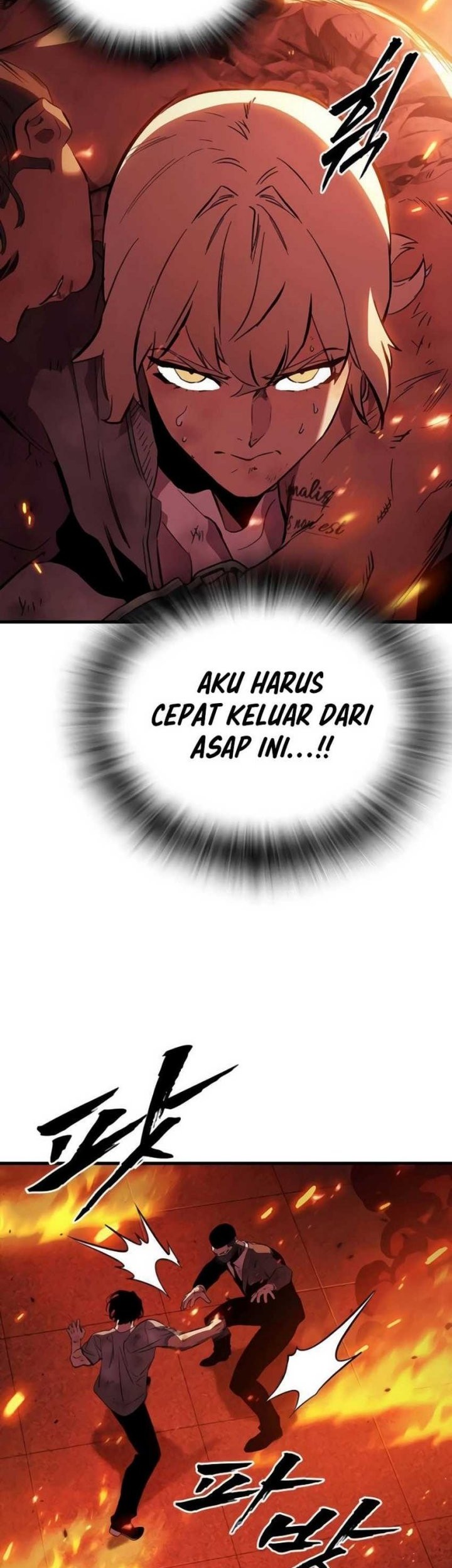 The Great War chapter 48 halaman 36