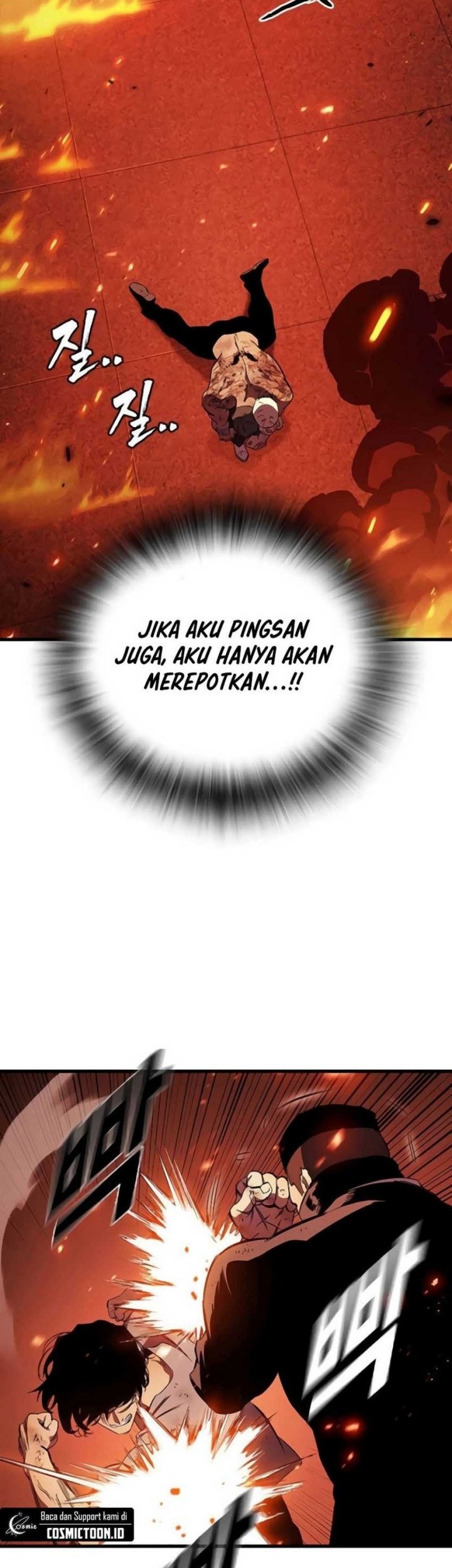 The Great War chapter 48 halaman 37