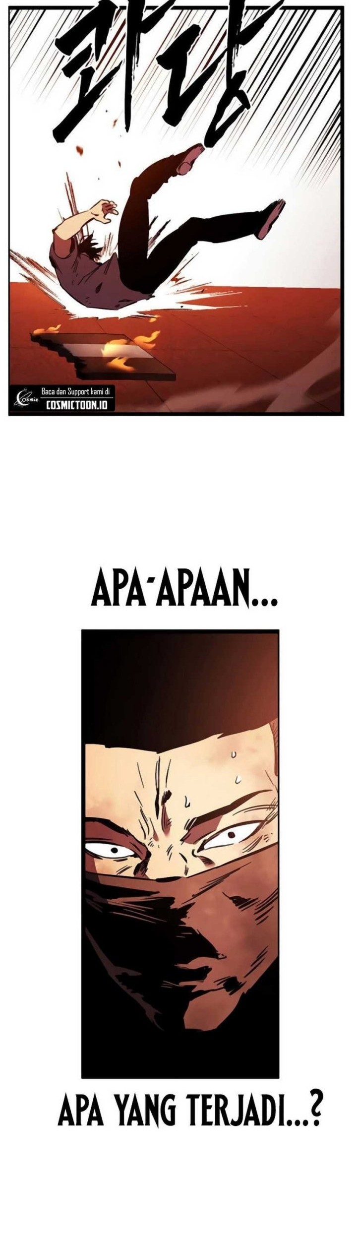 The Great War chapter 48 halaman 41