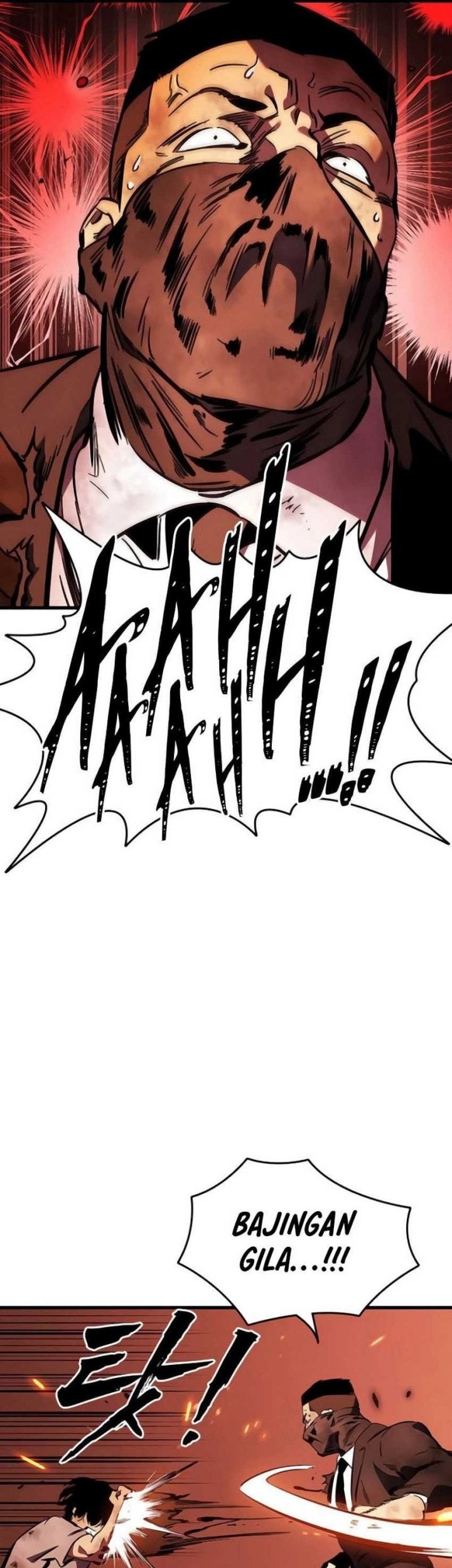 The Great War chapter 48 halaman 45