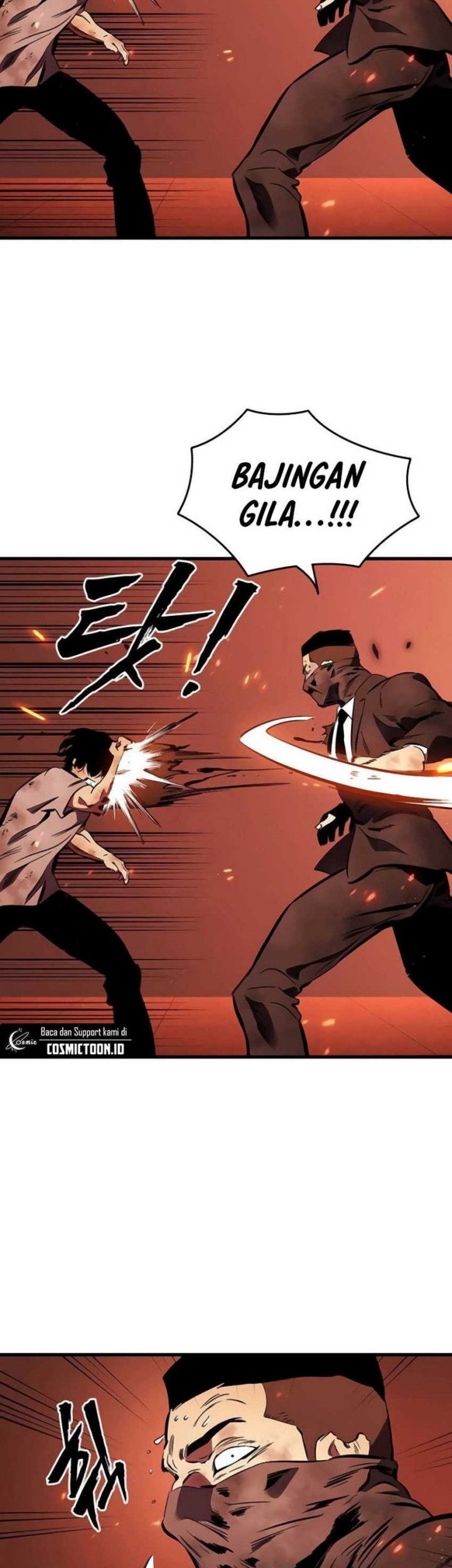 The Great War chapter 48 halaman 46