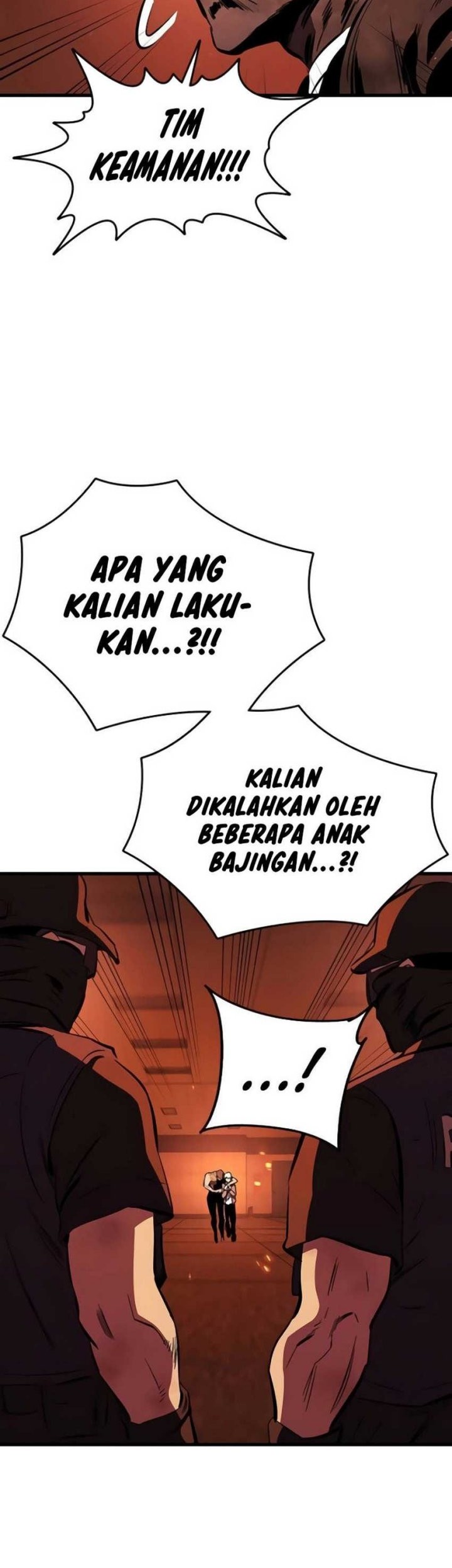 The Great War chapter 48 halaman 47