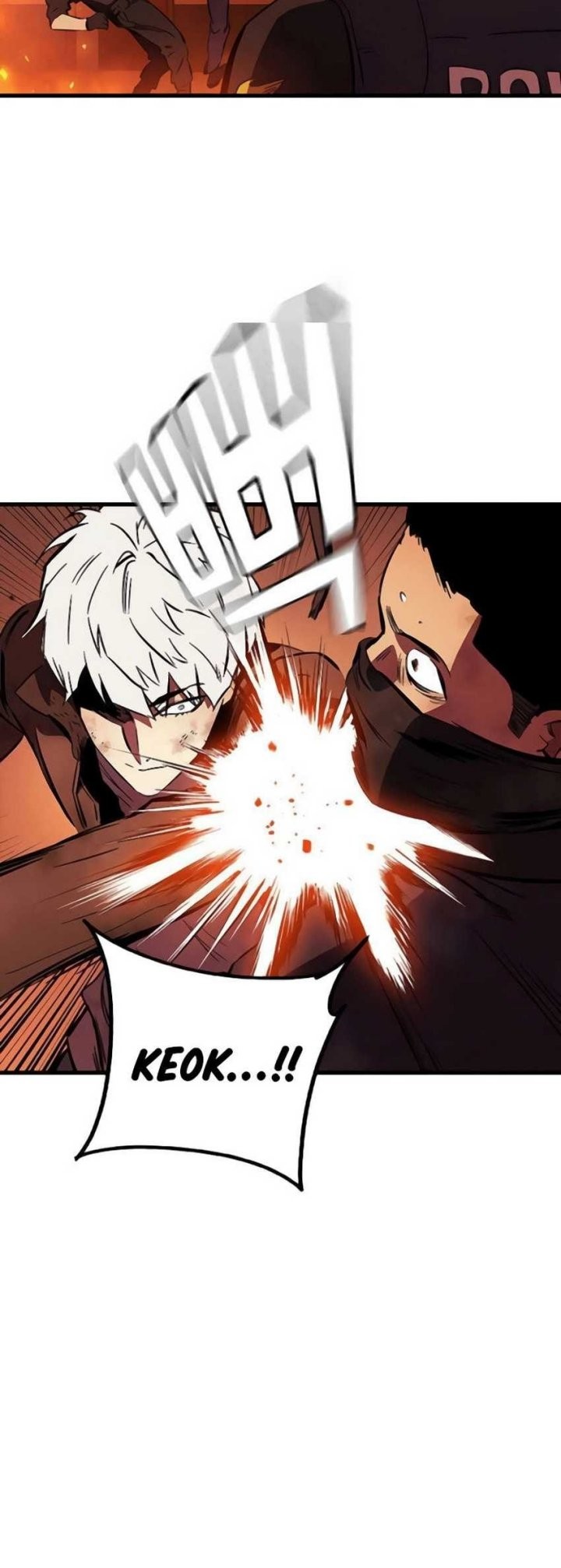 The Great War chapter 48 halaman 49