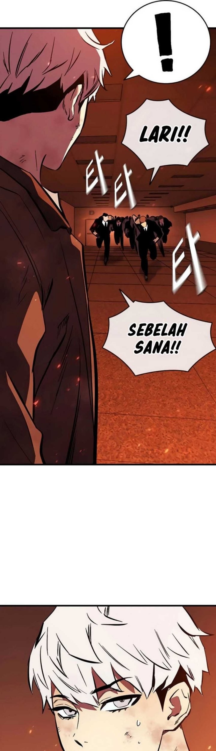 The Great War chapter 48 halaman 50