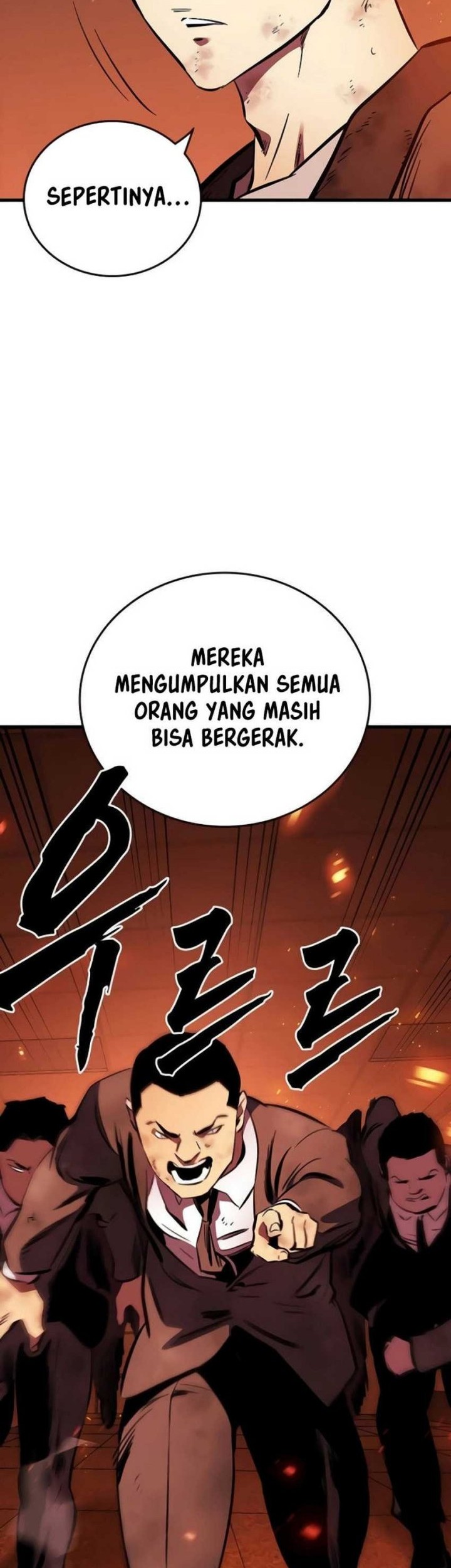 The Great War chapter 48 halaman 51