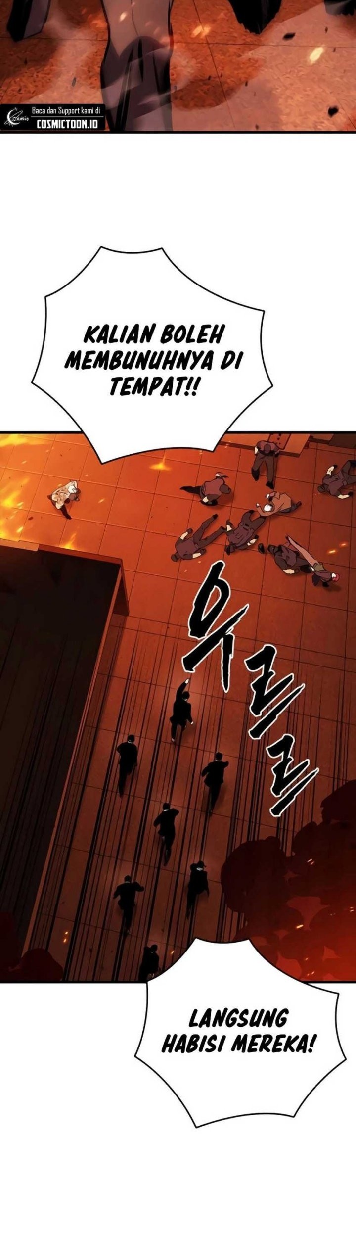 The Great War chapter 48 halaman 52