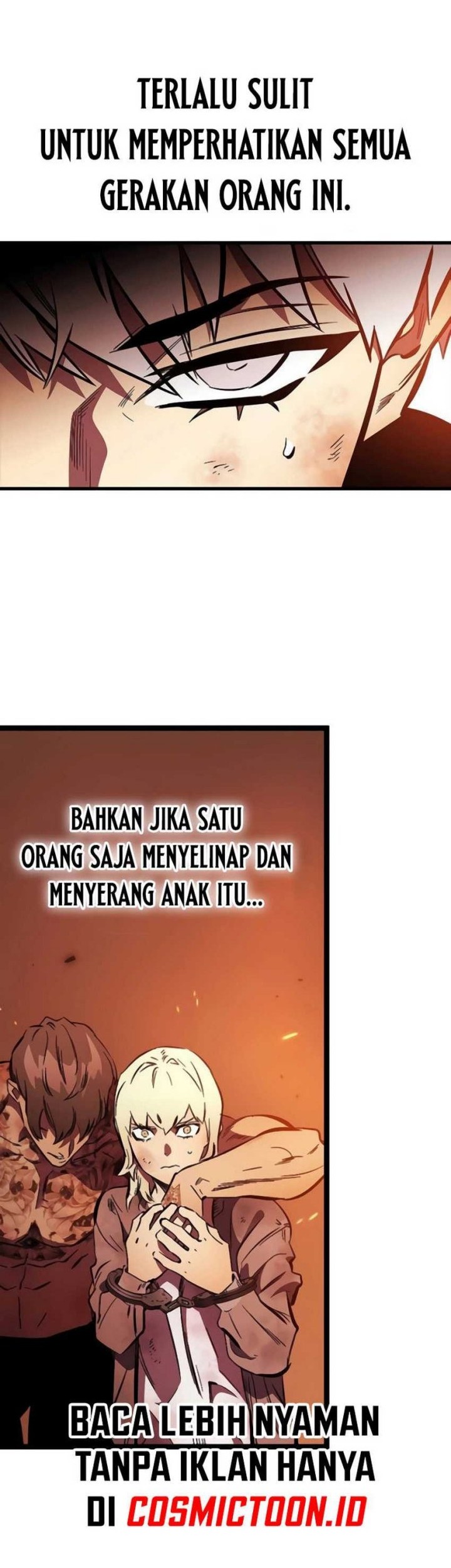 The Great War chapter 48 halaman 53