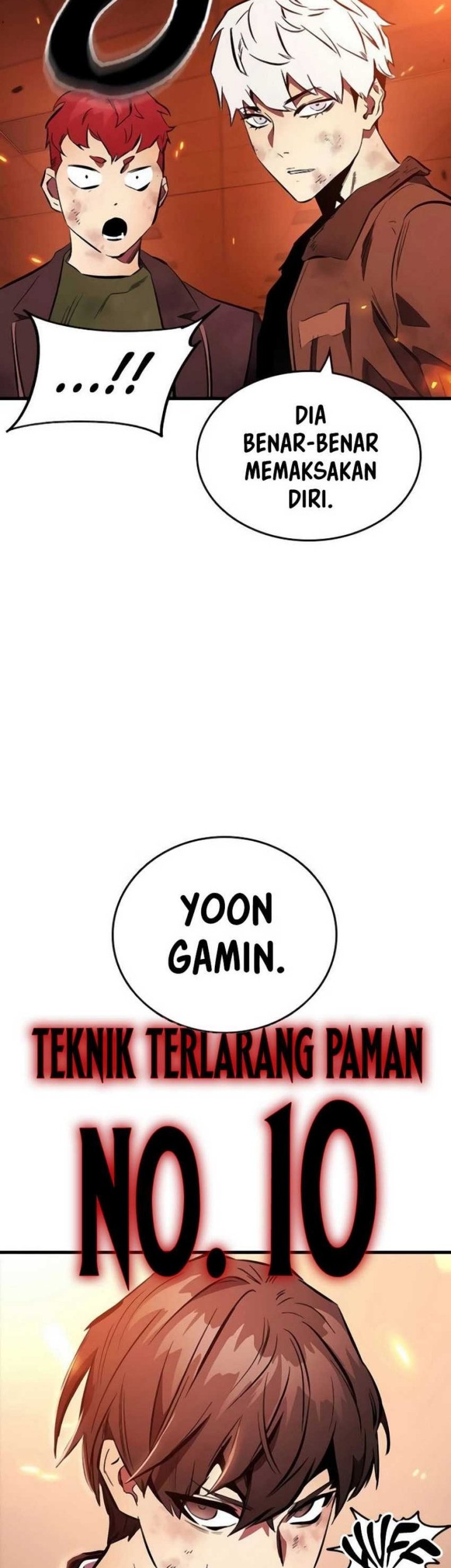 The Great War chapter 48 halaman 58