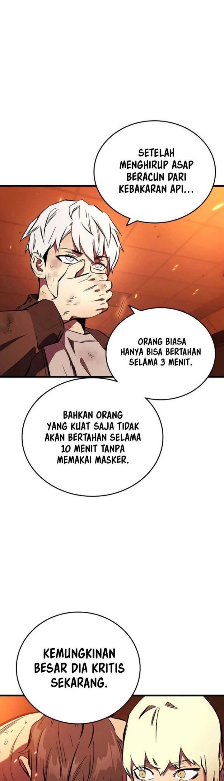 The Great War chapter 48 halaman 61