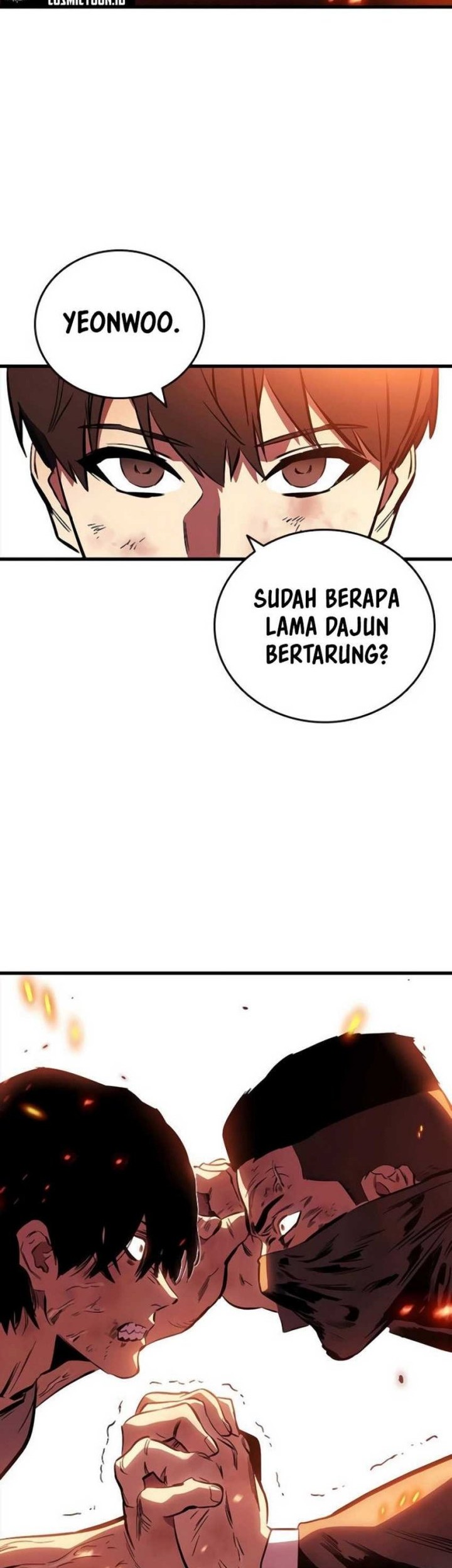The Great War chapter 48 halaman 63
