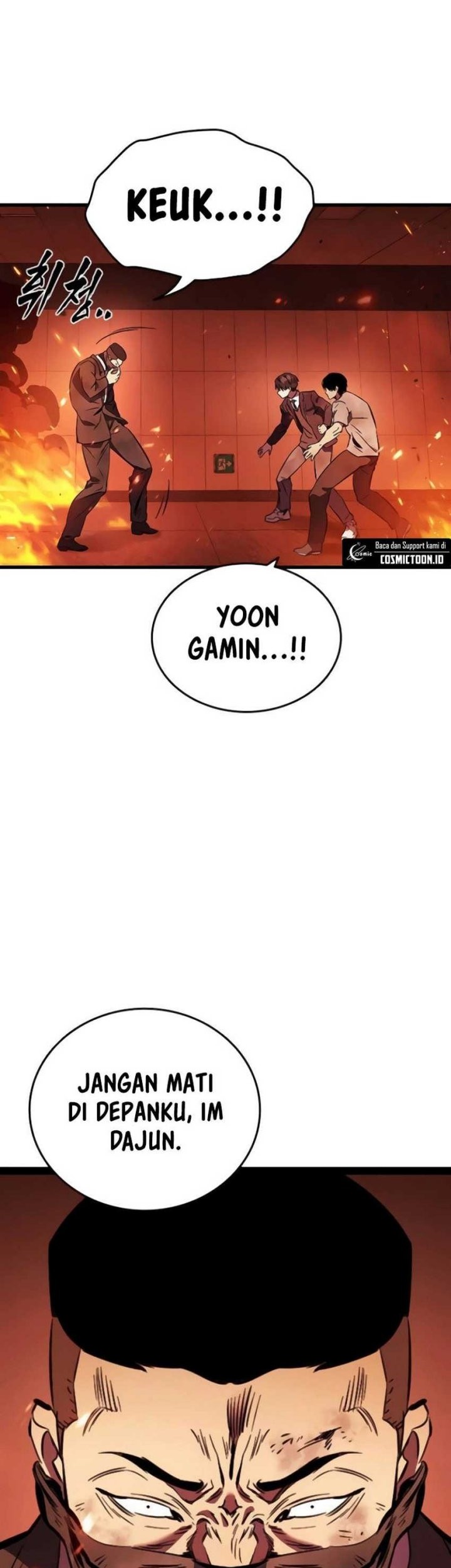 The Great War chapter 48 halaman 68