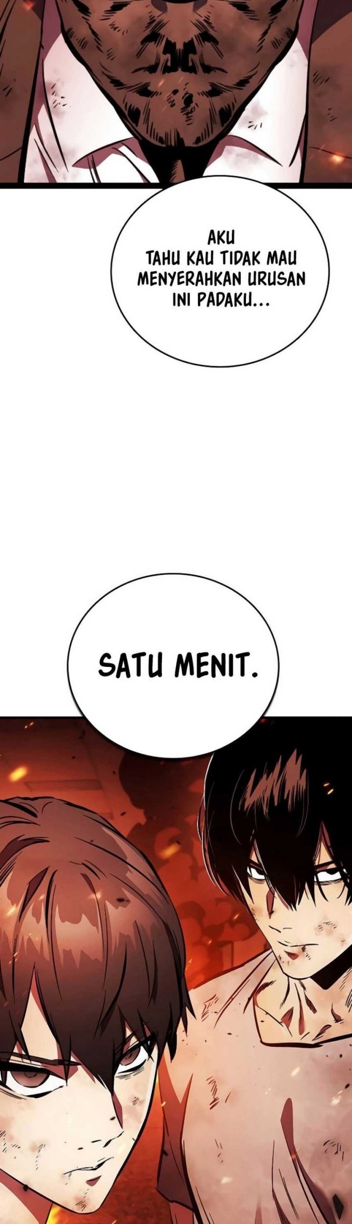 The Great War chapter 48 halaman 69