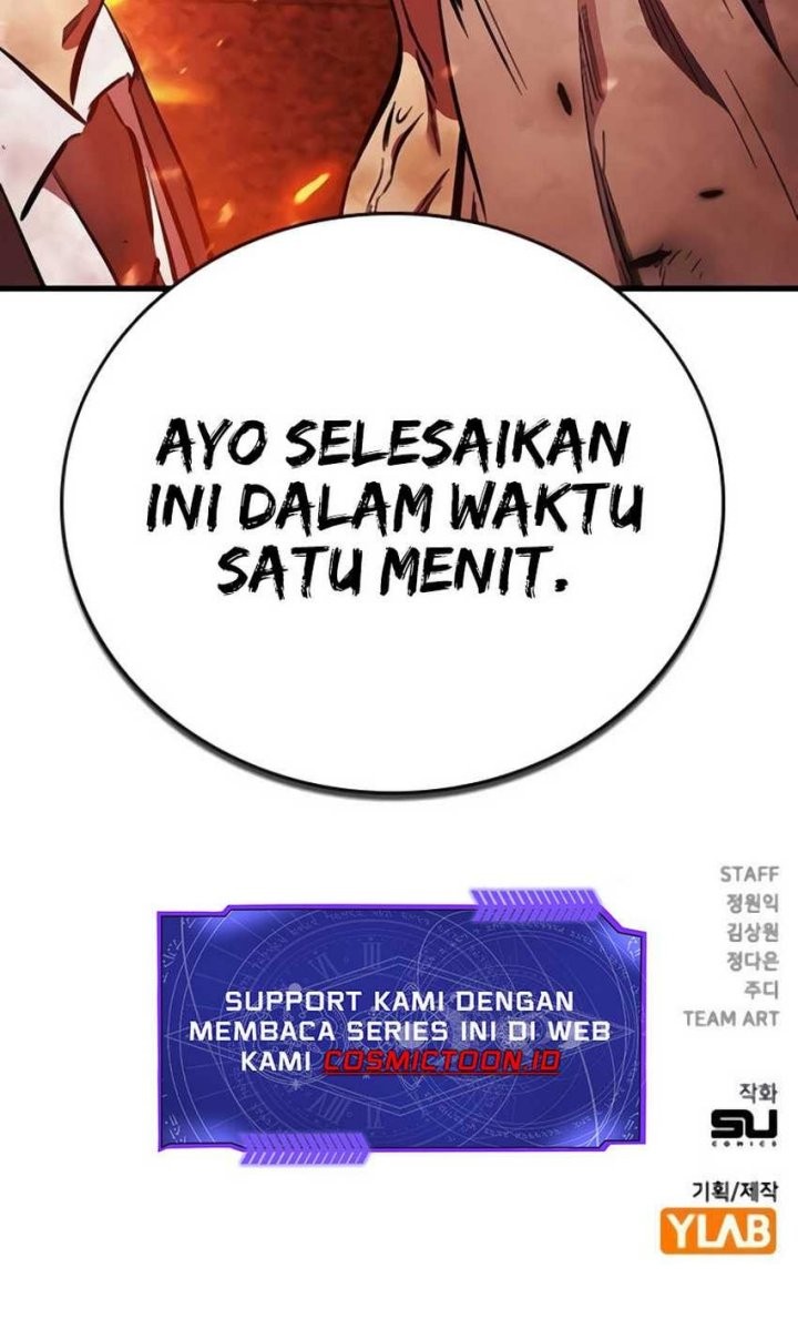 The Great War chapter 48 halaman 70