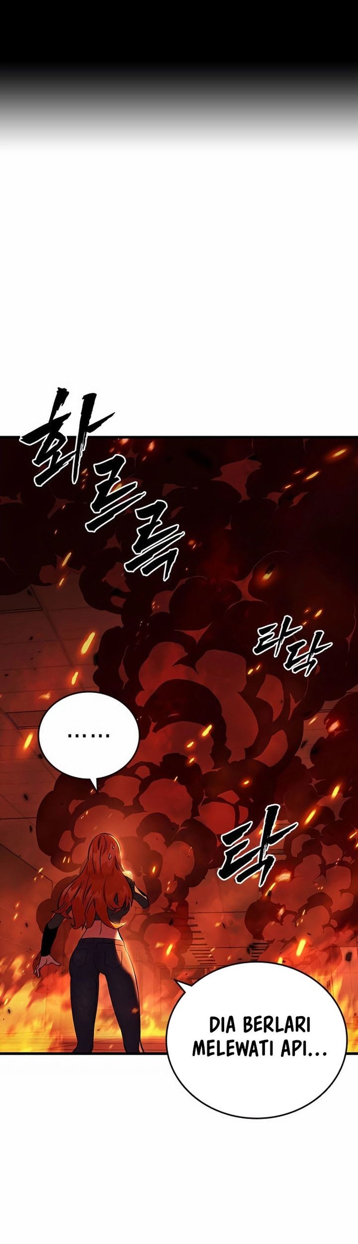 The Great War chapter 49 halaman 1