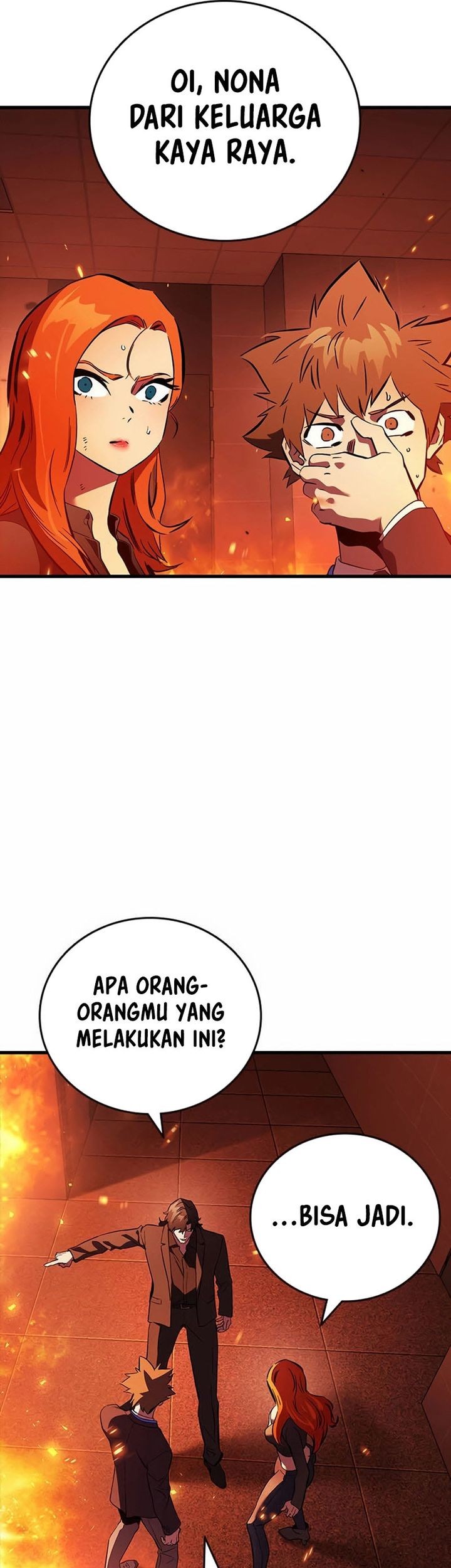 The Great War chapter 49 halaman 7