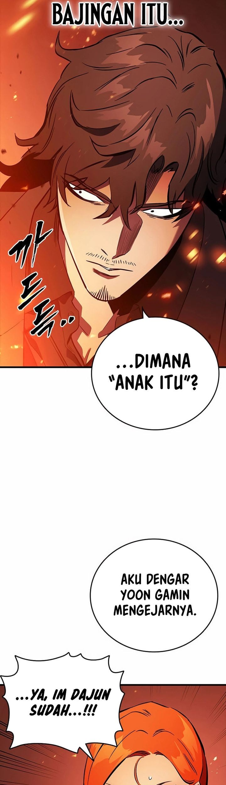 The Great War chapter 49 halaman 9