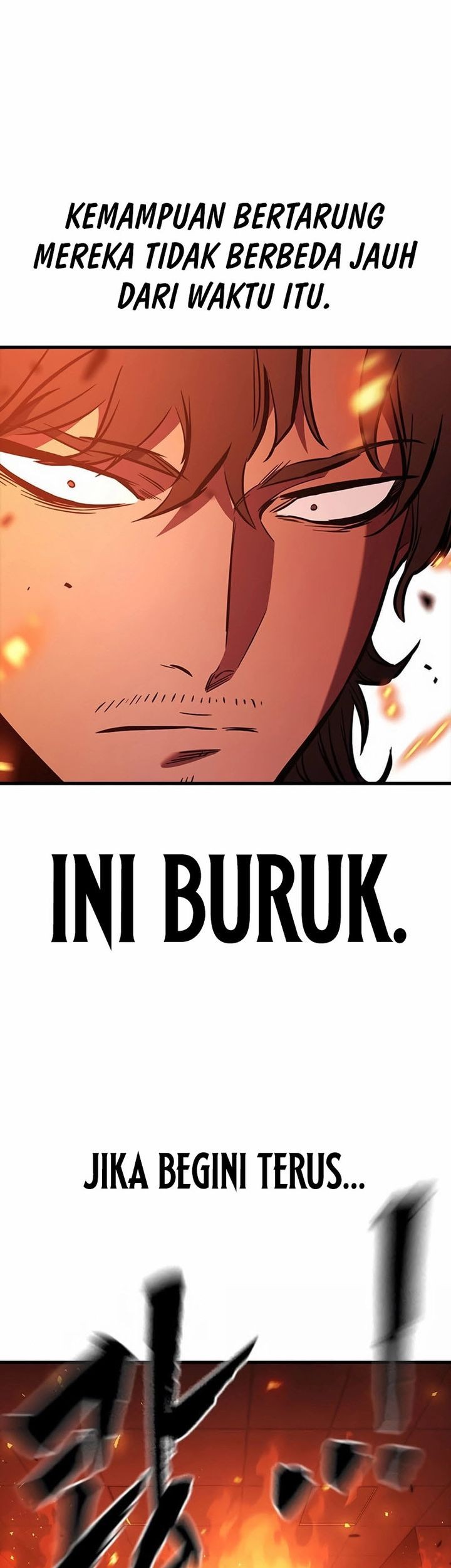 The Great War chapter 49 halaman 15