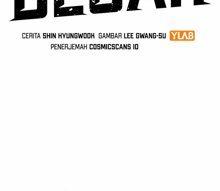 The Great War chapter 49 halaman 22