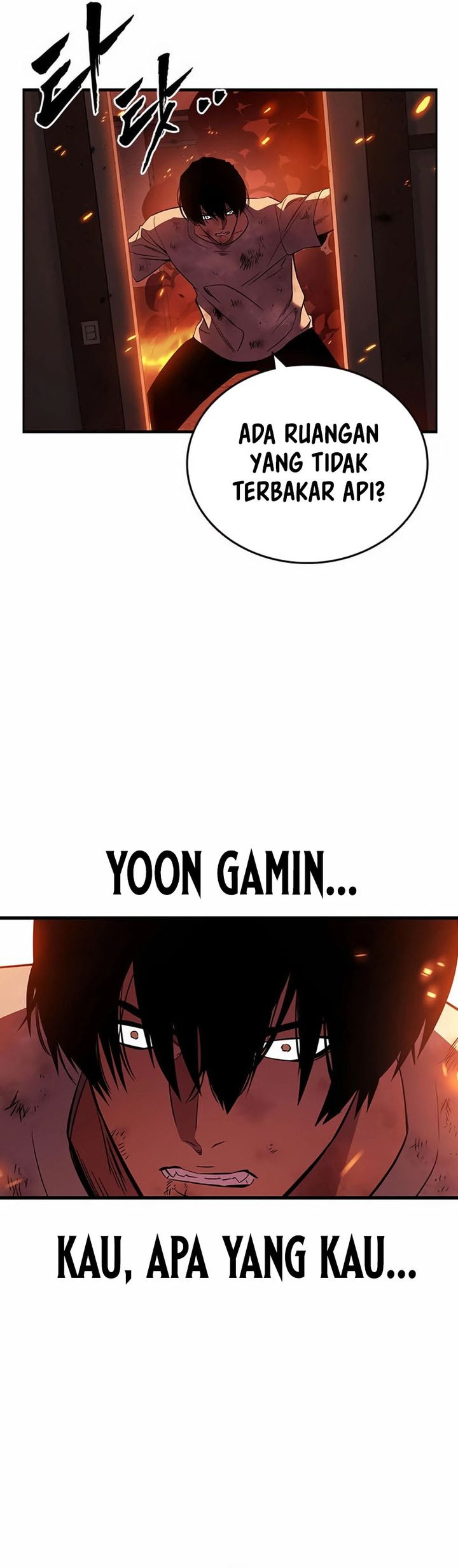 The Great War chapter 49 halaman 35
