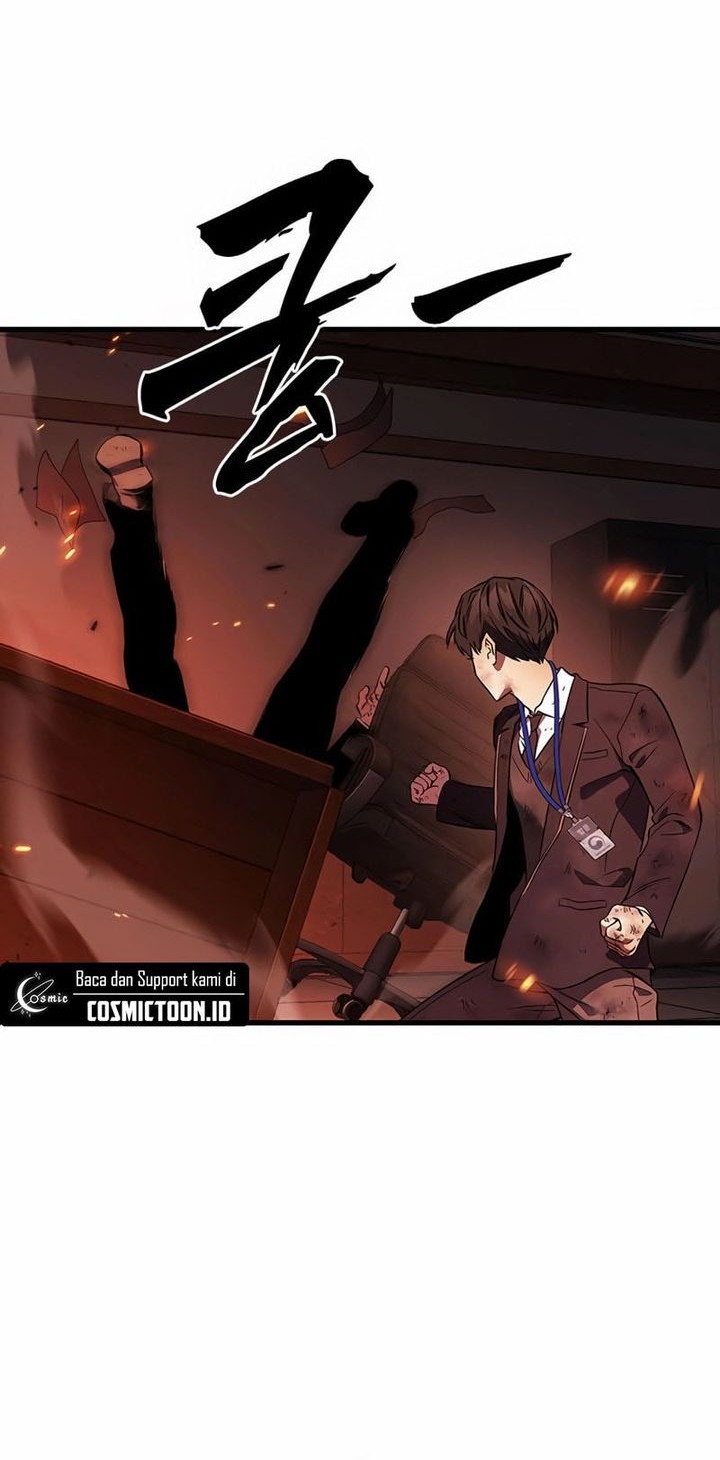 The Great War chapter 49 halaman 37