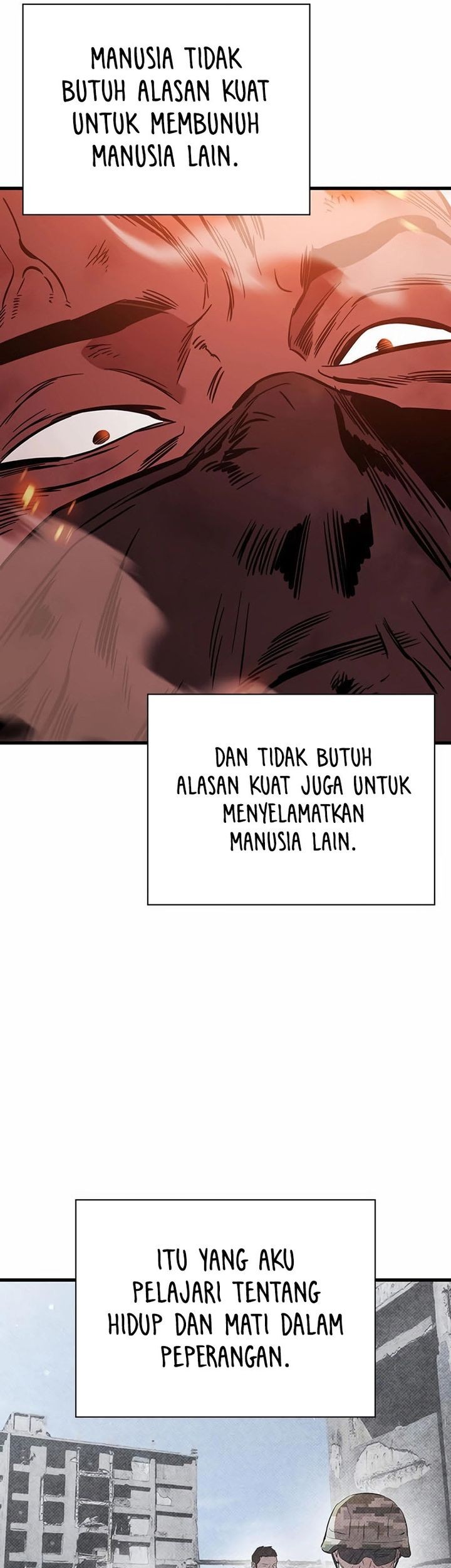 The Great War chapter 49 halaman 40