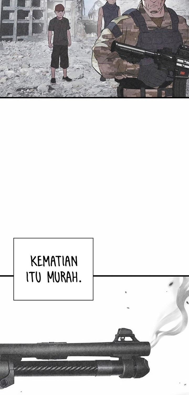The Great War chapter 49 halaman 41