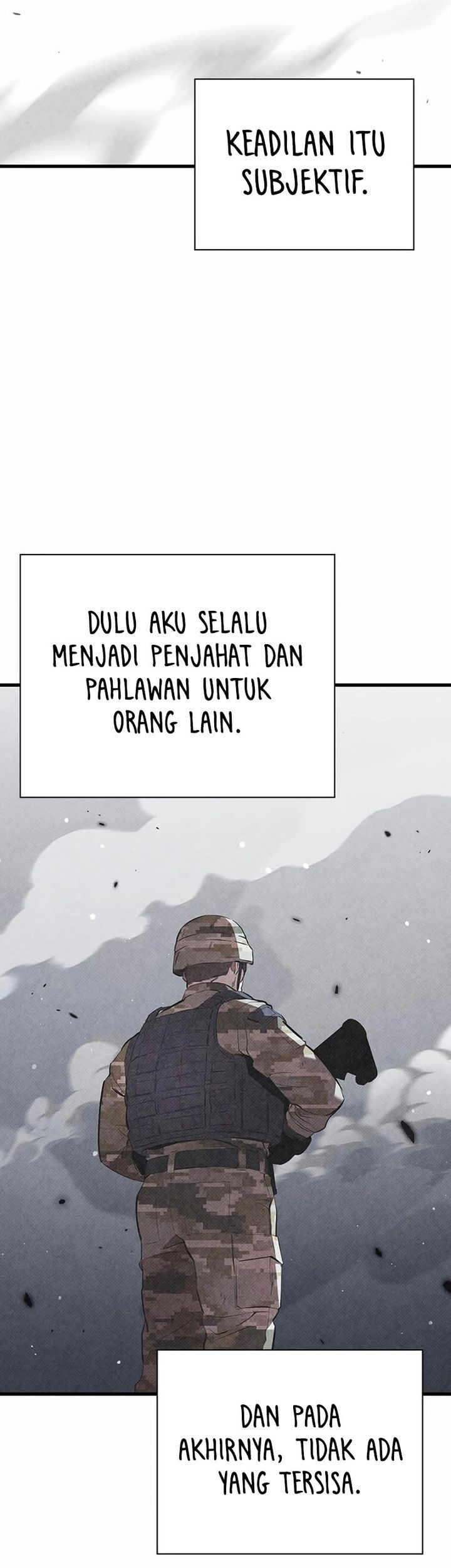 The Great War chapter 49 halaman 42
