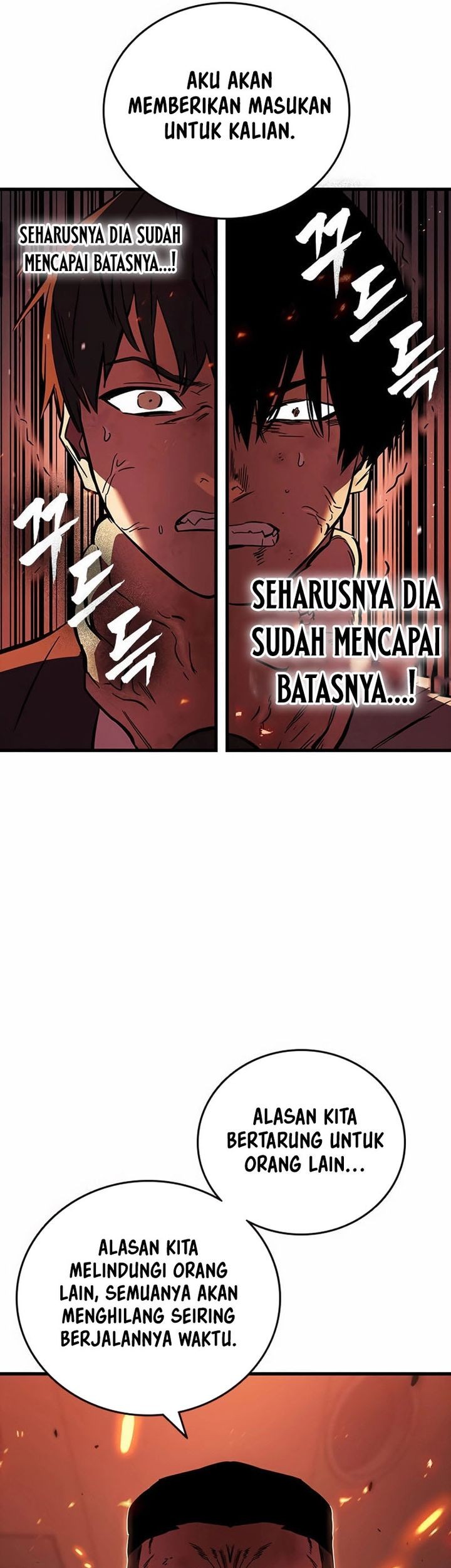 The Great War chapter 49 halaman 53