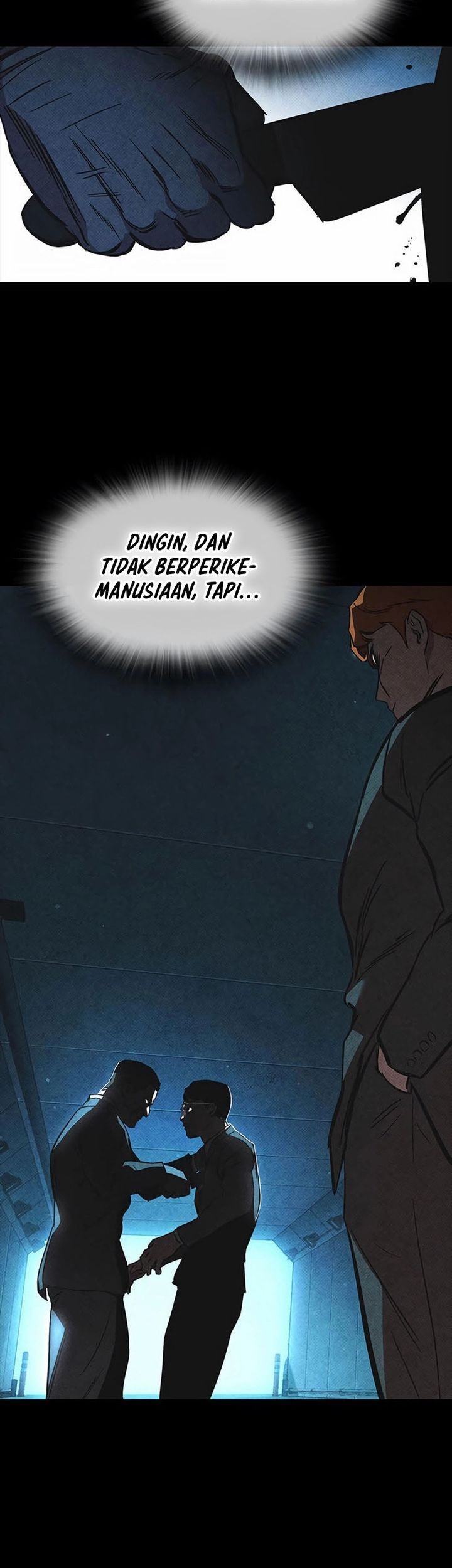 The Great War chapter 49 halaman 59