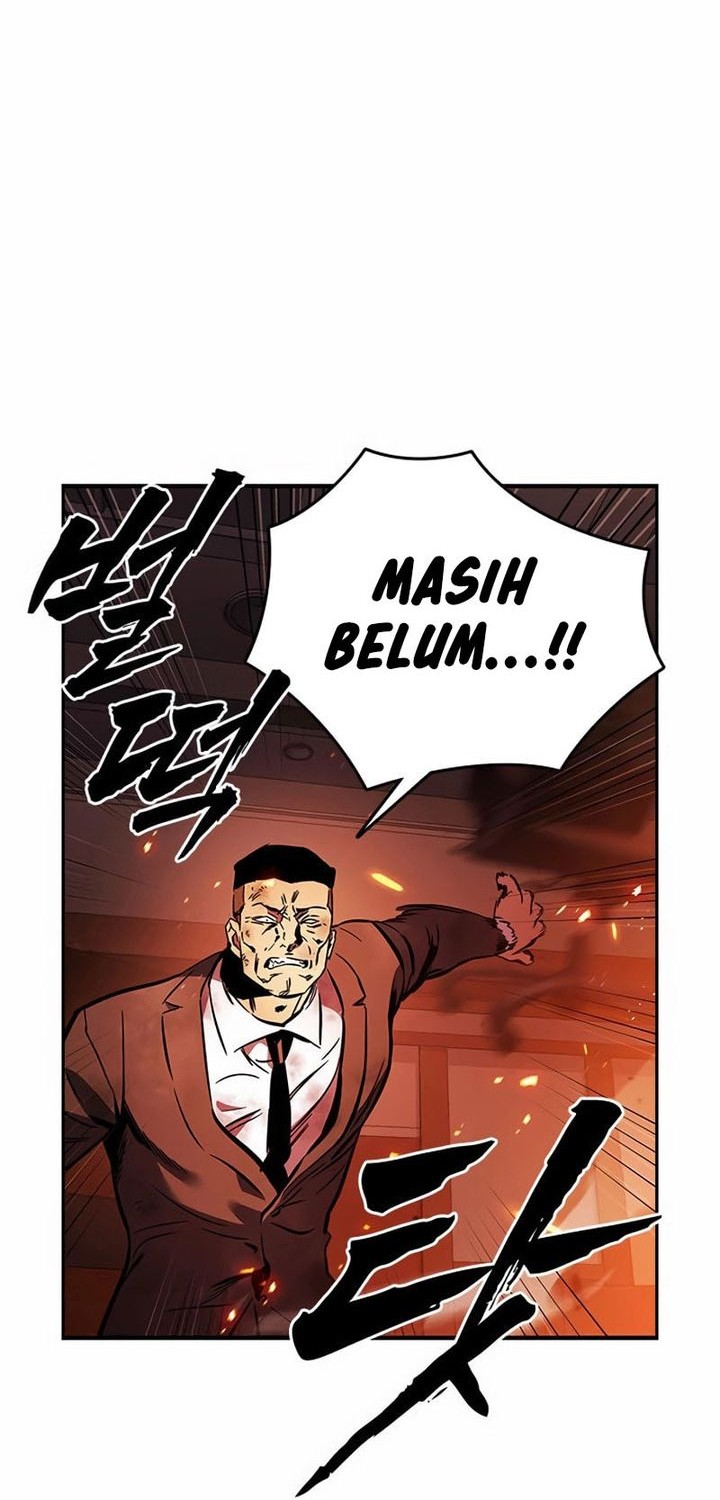 The Great War chapter 49 halaman 72
