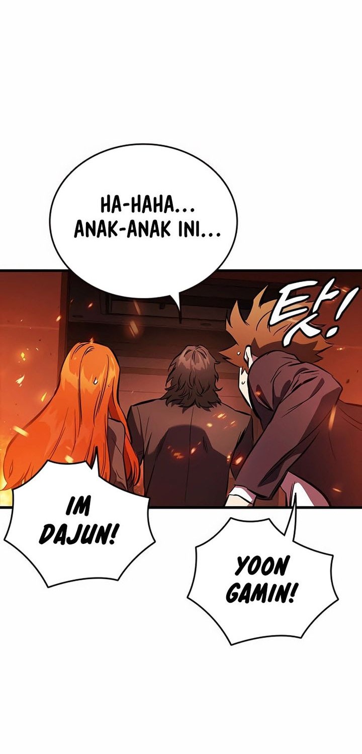 The Great War chapter 49 halaman 83