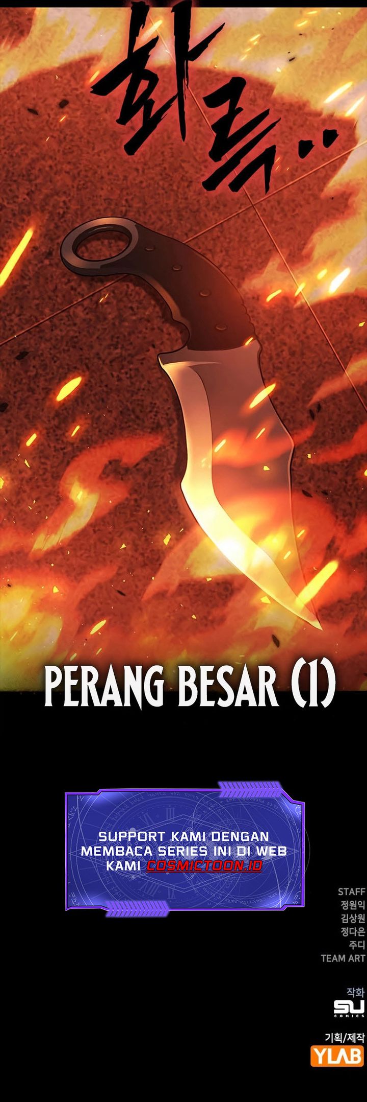 The Great War chapter 49 halaman 90