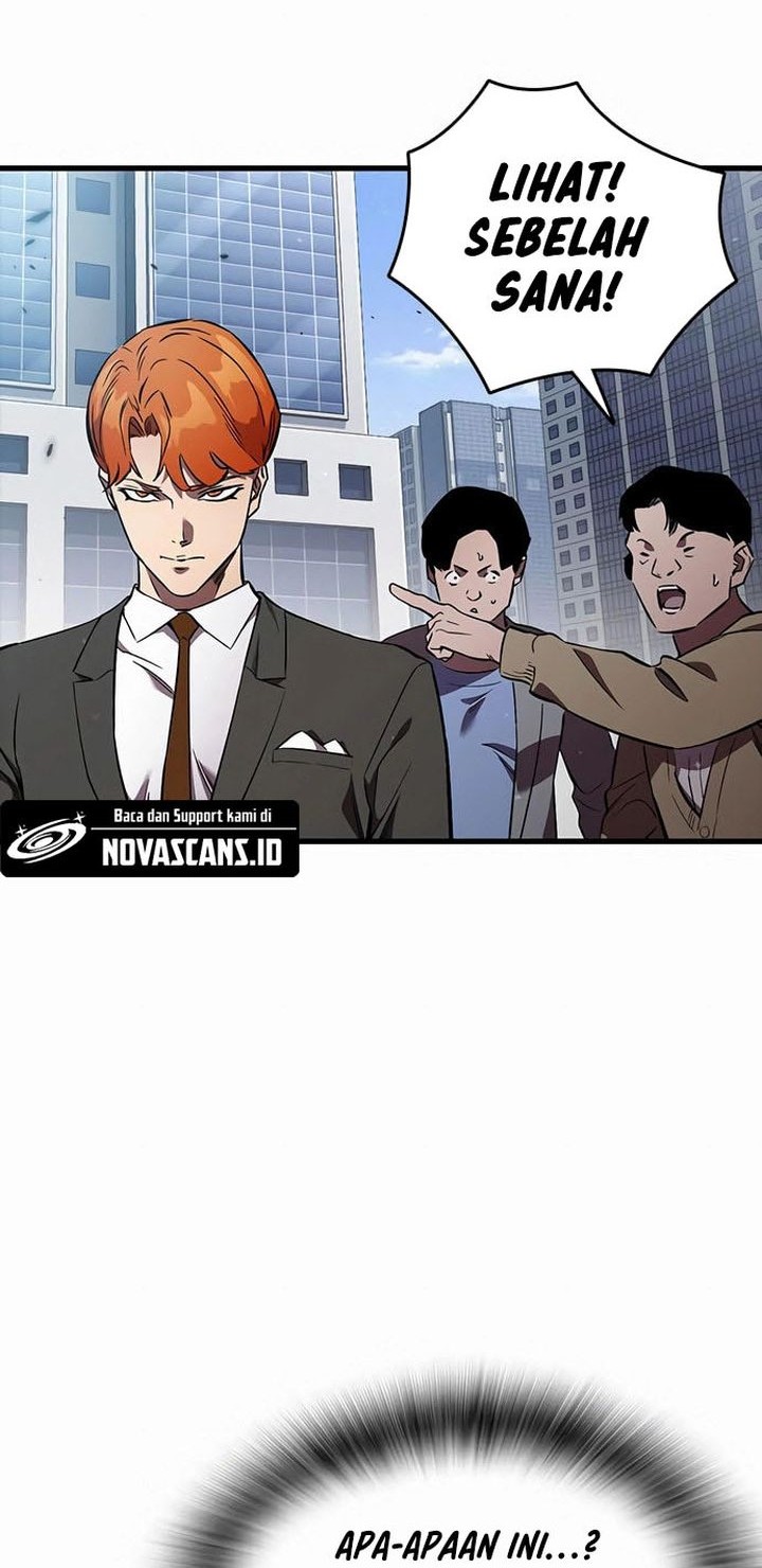 The Great War chapter 50 halaman 4