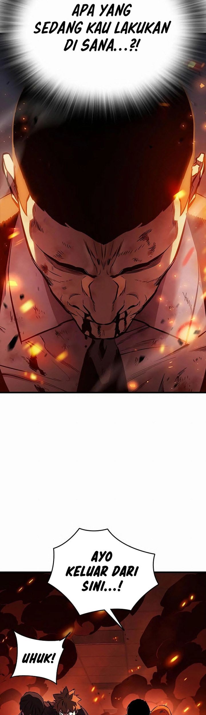 The Great War chapter 50 halaman 7