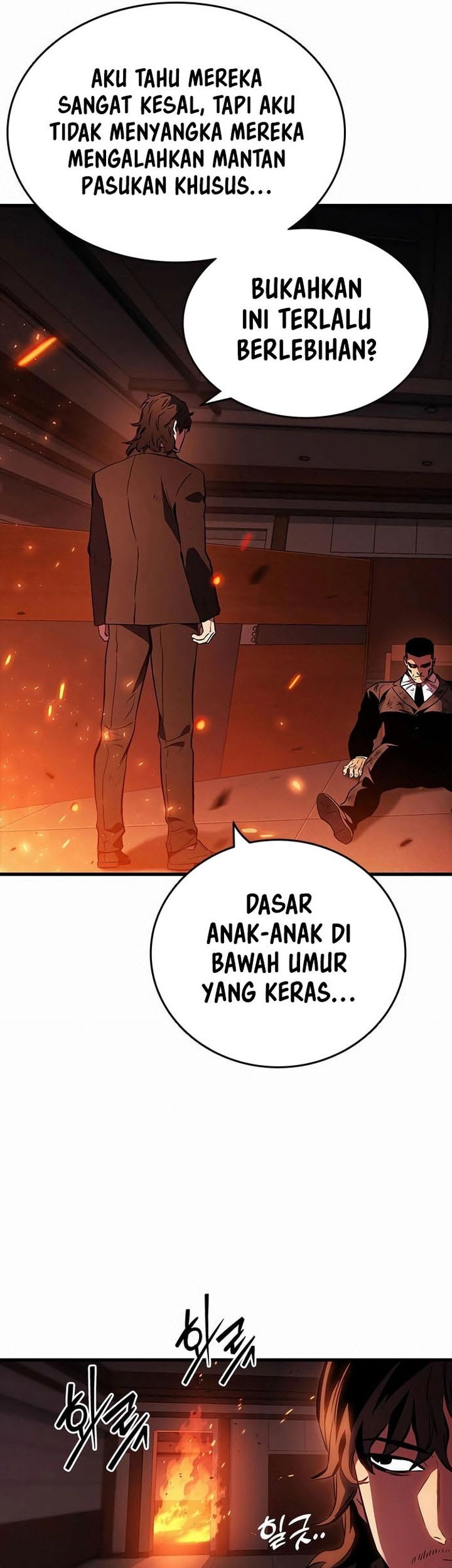 The Great War chapter 50 halaman 11