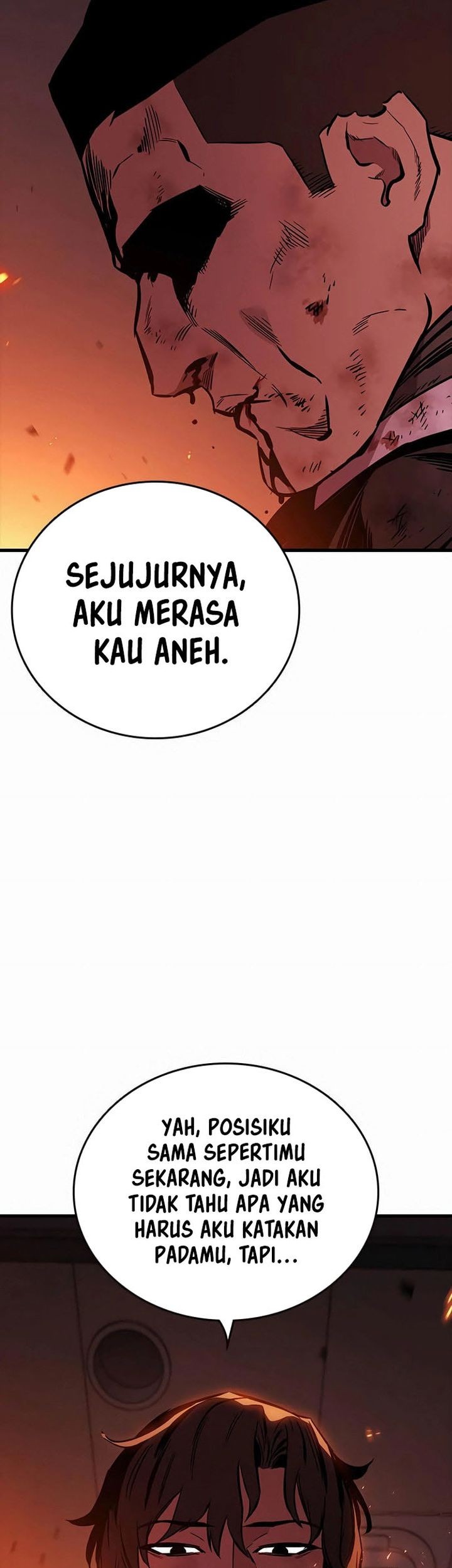 The Great War chapter 50 halaman 15