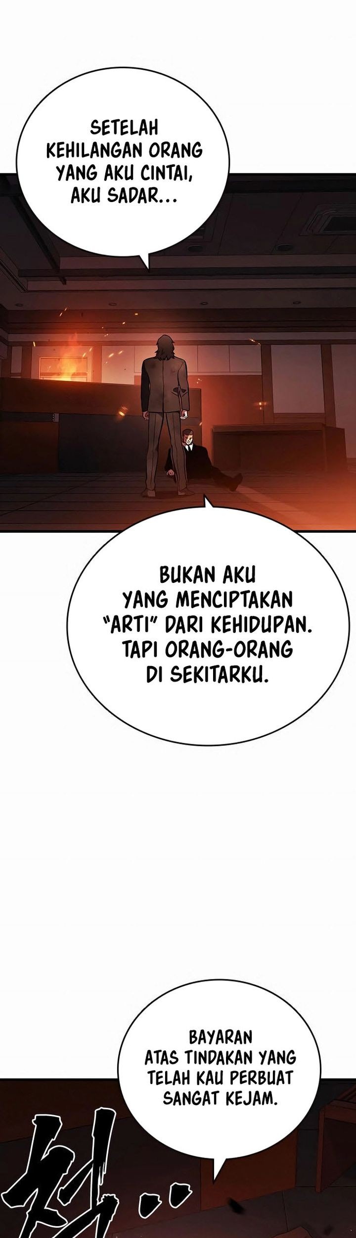 The Great War chapter 50 halaman 17