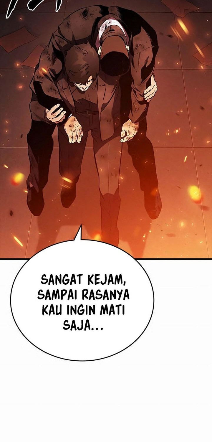 The Great War chapter 50 halaman 18