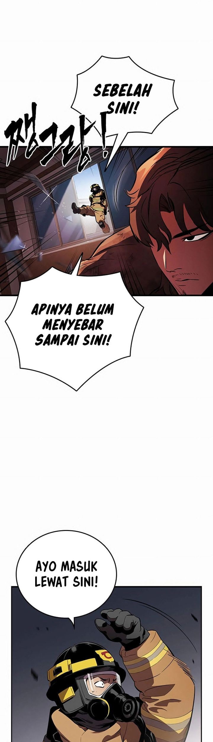 The Great War chapter 50 halaman 19
