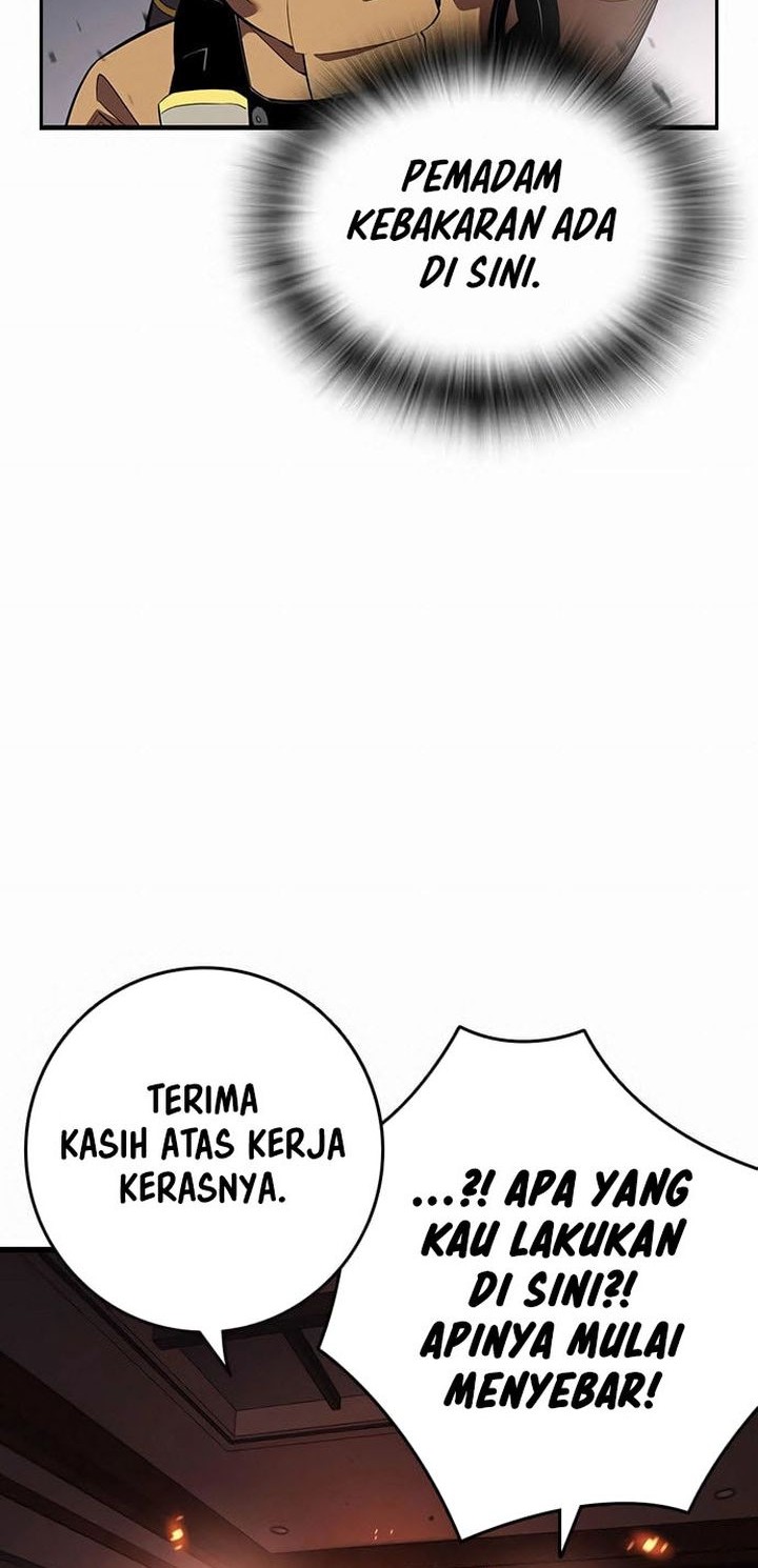 The Great War chapter 50 halaman 20