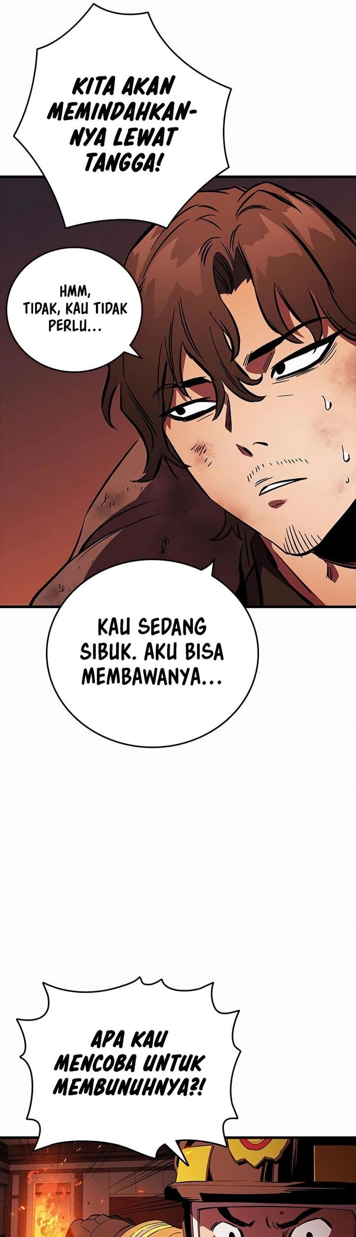 The Great War chapter 50 halaman 25