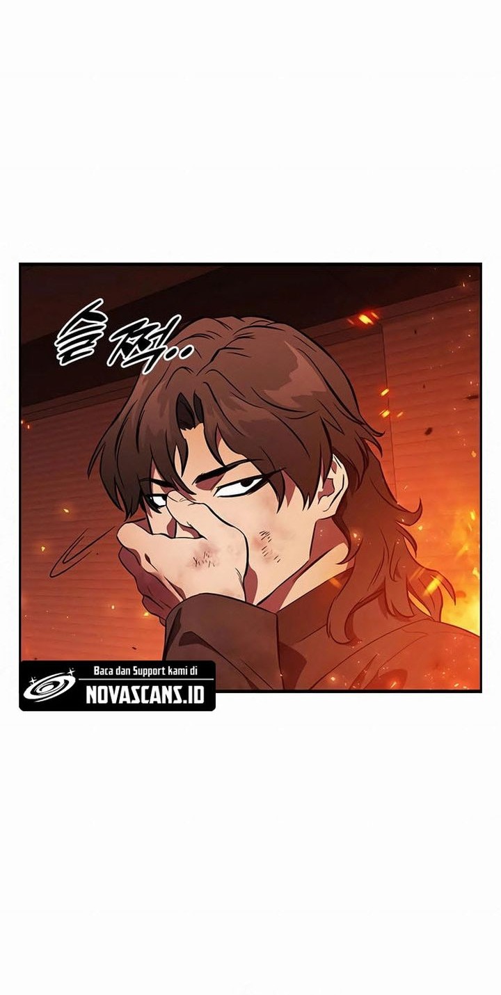 The Great War chapter 50 halaman 28