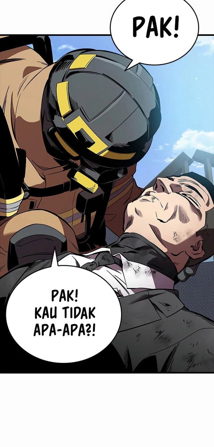 The Great War chapter 50 halaman 32