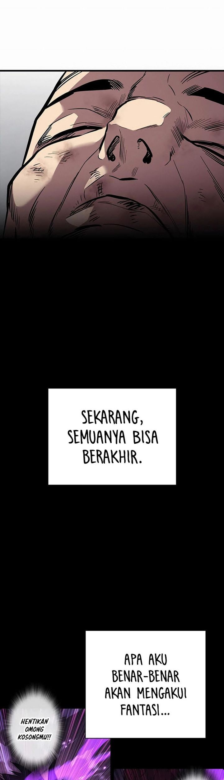 The Great War chapter 50 halaman 33