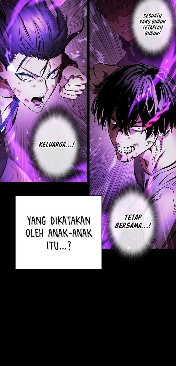 The Great War chapter 50 halaman 34