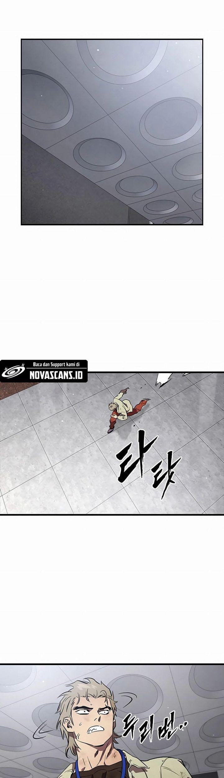 The Great War chapter 50 halaman 37
