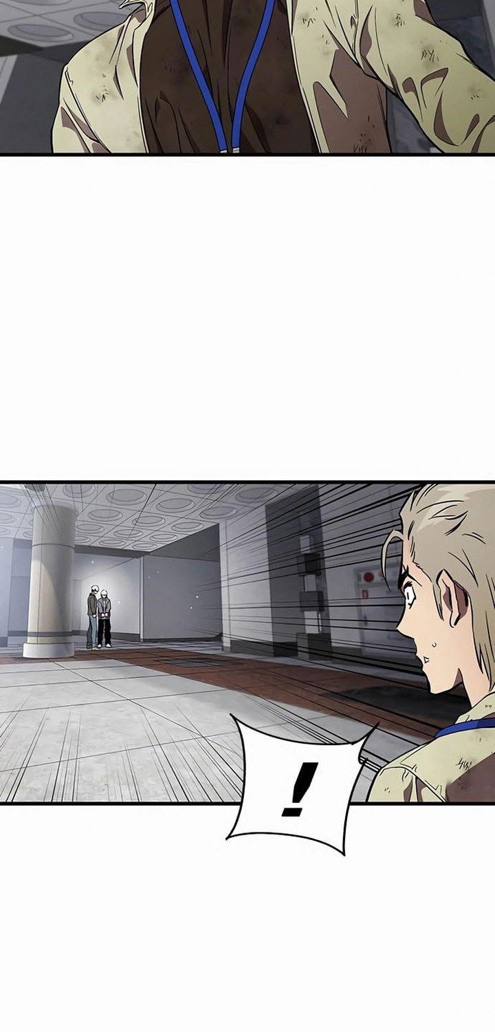 The Great War chapter 50 halaman 38
