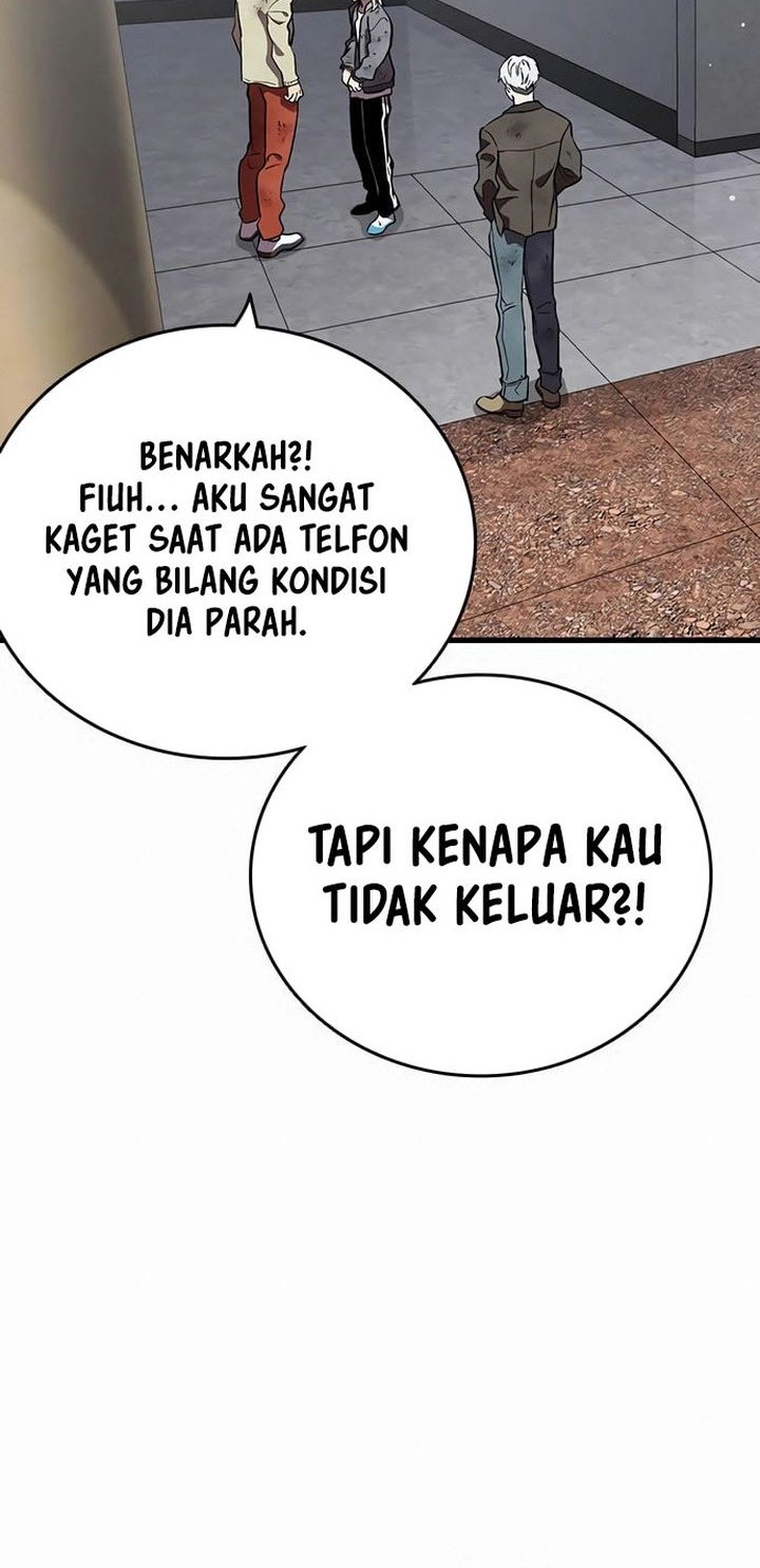 The Great War chapter 50 halaman 40