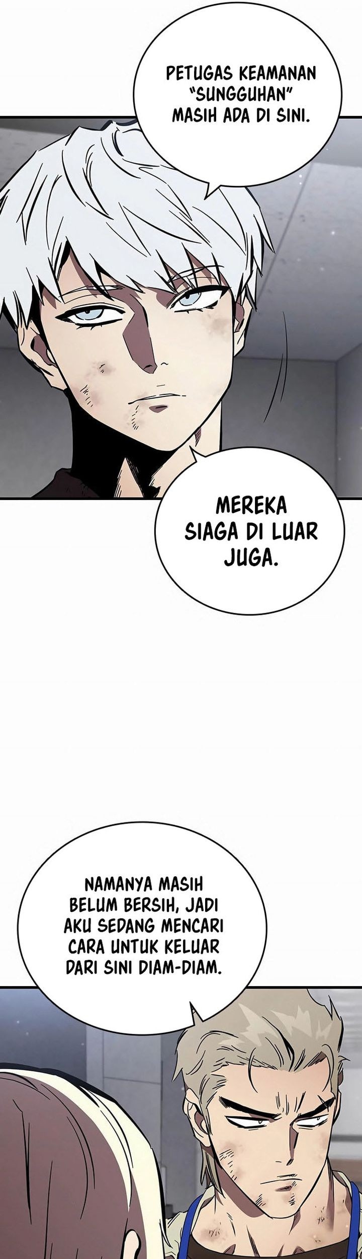 The Great War chapter 50 halaman 41