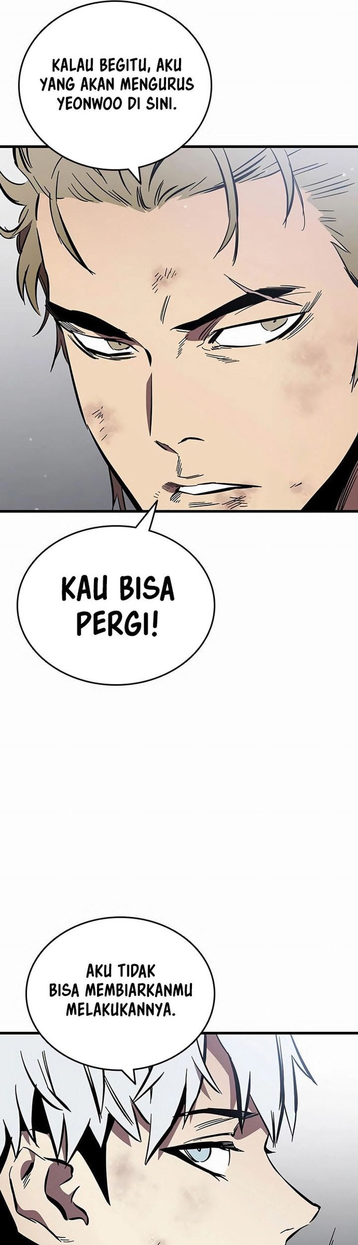 The Great War chapter 50 halaman 43